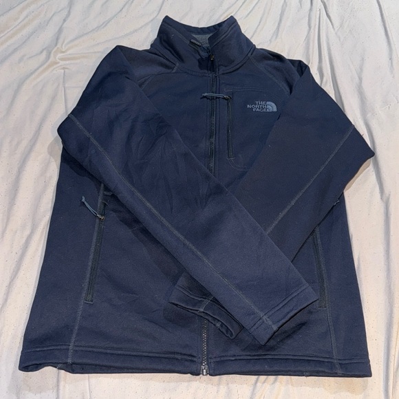 THE NORTH FACE MENS SWEATER - Picture 2 of 6